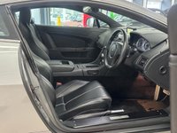 USED 2013 13 ASTON MARTIN VANTAGE 4.7 V8 Coupe 2dr Petrol Sportshift Euro 5 (420 bhp) FULL ASTON MARTIN SERVICE HISTORY  + RECENTLY SERVICED STUNNING V8 VANTAGE SPORTSHIFT!