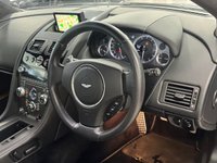 USED 2013 13 ASTON MARTIN VANTAGE 4.7 V8 Coupe 2dr Petrol Sportshift Euro 5 (420 bhp) FULL ASTON MARTIN SERVICE HISTORY  + RECENTLY SERVICED STUNNING V8 VANTAGE SPORTSHIFT!
