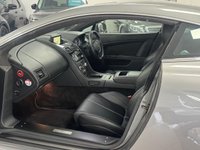 USED 2013 13 ASTON MARTIN VANTAGE 4.7 V8 Coupe 2dr Petrol Sportshift Euro 5 (420 bhp) FULL ASTON MARTIN SERVICE HISTORY  + RECENTLY SERVICED STUNNING V8 VANTAGE SPORTSHIFT!