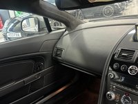 USED 2013 13 ASTON MARTIN VANTAGE 4.7 V8 Coupe 2dr Petrol Sportshift Euro 5 (420 bhp) FULL ASTON MARTIN SERVICE HISTORY  + RECENTLY SERVICED STUNNING V8 VANTAGE SPORTSHIFT!