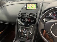 USED 2013 13 ASTON MARTIN VANTAGE 4.7 V8 Coupe 2dr Petrol Sportshift Euro 5 (420 bhp) FULL ASTON MARTIN SERVICE HISTORY  + RECENTLY SERVICED STUNNING V8 VANTAGE SPORTSHIFT!