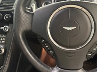 USED 2013 13 ASTON MARTIN VANTAGE 4.7 V8 Coupe 2dr Petrol Sportshift Euro 5 (420 bhp) FULL ASTON MARTIN SERVICE HISTORY  + RECENTLY SERVICED STUNNING V8 VANTAGE SPORTSHIFT!