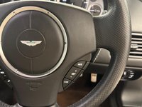 USED 2013 13 ASTON MARTIN VANTAGE 4.7 V8 Coupe 2dr Petrol Sportshift Euro 5 (420 bhp) FULL ASTON MARTIN SERVICE HISTORY  + RECENTLY SERVICED STUNNING V8 VANTAGE SPORTSHIFT!