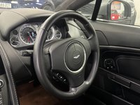 USED 2013 13 ASTON MARTIN VANTAGE 4.7 V8 Coupe 2dr Petrol Sportshift Euro 5 (420 bhp) FULL ASTON MARTIN SERVICE HISTORY  + RECENTLY SERVICED STUNNING V8 VANTAGE SPORTSHIFT!