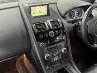 USED 2013 13 ASTON MARTIN VANTAGE 4.7 V8 Coupe 2dr Petrol Sportshift Euro 5 (420 bhp) FULL ASTON MARTIN SERVICE HISTORY  + RECENTLY SERVICED STUNNING V8 VANTAGE SPORTSHIFT!