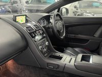 USED 2013 13 ASTON MARTIN VANTAGE 4.7 V8 Coupe 2dr Petrol Sportshift Euro 5 (420 bhp) FULL ASTON MARTIN SERVICE HISTORY  + RECENTLY SERVICED STUNNING V8 VANTAGE SPORTSHIFT!