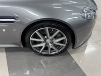 USED 2013 13 ASTON MARTIN VANTAGE 4.7 V8 Coupe 2dr Petrol Sportshift Euro 5 (420 bhp) FULL ASTON MARTIN SERVICE HISTORY  + RECENTLY SERVICED STUNNING V8 VANTAGE SPORTSHIFT!