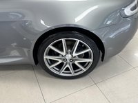 USED 2013 13 ASTON MARTIN VANTAGE 4.7 V8 Coupe 2dr Petrol Sportshift Euro 5 (420 bhp) FULL ASTON MARTIN SERVICE HISTORY  + RECENTLY SERVICED STUNNING V8 VANTAGE SPORTSHIFT!
