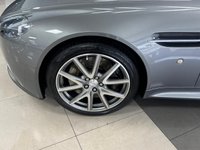 USED 2013 13 ASTON MARTIN VANTAGE 4.7 V8 Coupe 2dr Petrol Sportshift Euro 5 (420 bhp) FULL ASTON MARTIN SERVICE HISTORY  + RECENTLY SERVICED STUNNING V8 VANTAGE SPORTSHIFT!