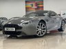 USED 2013 13 ASTON MARTIN VANTAGE 4.7 V8 Coupe 2dr Petrol Sportshift Euro 5 (420 bhp) FULL ASTON MARTIN SERVICE HISTORY  + RECENTLY SERVICED STUNNING V8 VANTAGE SPORTSHIFT!