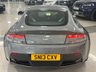 USED 2013 13 ASTON MARTIN VANTAGE 4.7 V8 Coupe 2dr Petrol Sportshift Euro 5 (420 bhp) FULL ASTON MARTIN SERVICE HISTORY  + RECENTLY SERVICED STUNNING V8 VANTAGE SPORTSHIFT!