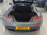 USED 2013 13 ASTON MARTIN VANTAGE 4.7 V8 Coupe 2dr Petrol Sportshift Euro 5 (420 bhp) FULL ASTON MARTIN SERVICE HISTORY  + RECENTLY SERVICED STUNNING V8 VANTAGE SPORTSHIFT!
