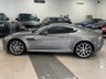 USED 2013 13 ASTON MARTIN VANTAGE 4.7 V8 Coupe 2dr Petrol Sportshift Euro 5 (420 bhp) FULL ASTON MARTIN SERVICE HISTORY  + RECENTLY SERVICED STUNNING V8 VANTAGE SPORTSHIFT!