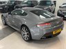 USED 2013 13 ASTON MARTIN VANTAGE 4.7 V8 Coupe 2dr Petrol Sportshift Euro 5 (420 bhp) FULL ASTON MARTIN SERVICE HISTORY  + RECENTLY SERVICED STUNNING V8 VANTAGE SPORTSHIFT!