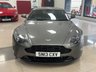 USED 2013 13 ASTON MARTIN VANTAGE 4.7 V8 Coupe 2dr Petrol Sportshift Euro 5 (420 bhp) FULL ASTON MARTIN SERVICE HISTORY  + RECENTLY SERVICED STUNNING V8 VANTAGE SPORTSHIFT!