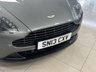 USED 2013 13 ASTON MARTIN VANTAGE 4.7 V8 Coupe 2dr Petrol Sportshift Euro 5 (420 bhp) FULL ASTON MARTIN SERVICE HISTORY  + RECENTLY SERVICED STUNNING V8 VANTAGE SPORTSHIFT!