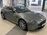 USED 2013 13 ASTON MARTIN VANTAGE 4.7 V8 Coupe 2dr Petrol Sportshift Euro 5 (420 bhp) FULL ASTON MARTIN SERVICE HISTORY  + RECENTLY SERVICED STUNNING V8 VANTAGE SPORTSHIFT!