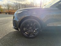 USED 2020 70 LAND ROVER RANGE ROVER VELAR 2.0 D240 R-Dynamic HSE SUV 5dr Diesel Auto 4WD Euro 6 (s/s) (240 ps) A GORGEOUS ADDITION TO OUR MASSIVE LAND ROVER SELECTION, FINISHED IN STUNNING METALLIC GREY PAINT+JUST 2 FORMER KEEPERS+SERVICE HISTORY+DIESEL+AUTOMATIC+4 WHEEL DRIVE+ULEZ COMPLIANT+PRIVACY GLASS+FULL LEATHER INTERIOR+FULL PANORAMIC GLASS ROOF+SATELLITE NAVIGATION+PARK ASSIST+CLIMATE CONTROL+22 INCH ALLOY WHEELS+COST NEW &pound;63540 MAKING THIS STUNNING USED VEHICLE ABSOLUTELY OUTSTANDING VALUE AT OUT LOW PRICE+CALL NOW TO SECURE A VIEWING BEFORE ITS GONE+READY TO DRIVE AWAY TODAY!!!!!!!!!!!!!!!!!!!