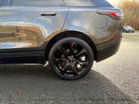 USED 2020 70 LAND ROVER RANGE ROVER VELAR 2.0 D240 R-Dynamic HSE SUV 5dr Diesel Auto 4WD Euro 6 (s/s) (240 ps) A GORGEOUS ADDITION TO OUR MASSIVE LAND ROVER SELECTION, FINISHED IN STUNNING METALLIC GREY PAINT+JUST 2 FORMER KEEPERS+SERVICE HISTORY+DIESEL+AUTOMATIC+4 WHEEL DRIVE+ULEZ COMPLIANT+PRIVACY GLASS+FULL LEATHER INTERIOR+FULL PANORAMIC GLASS ROOF+SATELLITE NAVIGATION+PARK ASSIST+CLIMATE CONTROL+22 INCH ALLOY WHEELS+COST NEW &pound;63540 MAKING THIS STUNNING USED VEHICLE ABSOLUTELY OUTSTANDING VALUE AT OUT LOW PRICE+CALL NOW TO SECURE A VIEWING BEFORE ITS GONE+READY TO DRIVE AWAY TODAY!!!!!!!!!!!!!!!!!!!
