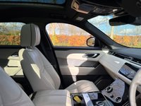 USED 2020 70 LAND ROVER RANGE ROVER VELAR 2.0 D240 R-Dynamic HSE SUV 5dr Diesel Auto 4WD Euro 6 (s/s) (240 ps) A GORGEOUS ADDITION TO OUR MASSIVE LAND ROVER SELECTION, FINISHED IN STUNNING METALLIC GREY PAINT+JUST 2 FORMER KEEPERS+SERVICE HISTORY+DIESEL+AUTOMATIC+4 WHEEL DRIVE+ULEZ COMPLIANT+PRIVACY GLASS+FULL LEATHER INTERIOR+FULL PANORAMIC GLASS ROOF+SATELLITE NAVIGATION+PARK ASSIST+CLIMATE CONTROL+22 INCH ALLOY WHEELS+COST NEW &pound;63540 MAKING THIS STUNNING USED VEHICLE ABSOLUTELY OUTSTANDING VALUE AT OUT LOW PRICE+CALL NOW TO SECURE A VIEWING BEFORE ITS GONE+READY TO DRIVE AWAY TODAY!!!!!!!!!!!!!!!!!!!