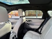 USED 2020 70 LAND ROVER RANGE ROVER VELAR 2.0 D240 R-Dynamic HSE SUV 5dr Diesel Auto 4WD Euro 6 (s/s) (240 ps) A GORGEOUS ADDITION TO OUR MASSIVE LAND ROVER SELECTION, FINISHED IN STUNNING METALLIC GREY PAINT+JUST 2 FORMER KEEPERS+SERVICE HISTORY+DIESEL+AUTOMATIC+4 WHEEL DRIVE+ULEZ COMPLIANT+PRIVACY GLASS+FULL LEATHER INTERIOR+FULL PANORAMIC GLASS ROOF+SATELLITE NAVIGATION+PARK ASSIST+CLIMATE CONTROL+22 INCH ALLOY WHEELS+COST NEW &pound;63540 MAKING THIS STUNNING USED VEHICLE ABSOLUTELY OUTSTANDING VALUE AT OUT LOW PRICE+CALL NOW TO SECURE A VIEWING BEFORE ITS GONE+READY TO DRIVE AWAY TODAY!!!!!!!!!!!!!!!!!!!