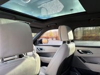 USED 2020 70 LAND ROVER RANGE ROVER VELAR 2.0 D240 R-Dynamic HSE SUV 5dr Diesel Auto 4WD Euro 6 (s/s) (240 ps) A GORGEOUS ADDITION TO OUR MASSIVE LAND ROVER SELECTION, FINISHED IN STUNNING METALLIC GREY PAINT+JUST 2 FORMER KEEPERS+SERVICE HISTORY+DIESEL+AUTOMATIC+4 WHEEL DRIVE+ULEZ COMPLIANT+PRIVACY GLASS+FULL LEATHER INTERIOR+FULL PANORAMIC GLASS ROOF+SATELLITE NAVIGATION+PARK ASSIST+CLIMATE CONTROL+22 INCH ALLOY WHEELS+COST NEW &pound;63540 MAKING THIS STUNNING USED VEHICLE ABSOLUTELY OUTSTANDING VALUE AT OUT LOW PRICE+CALL NOW TO SECURE A VIEWING BEFORE ITS GONE+READY TO DRIVE AWAY TODAY!!!!!!!!!!!!!!!!!!!