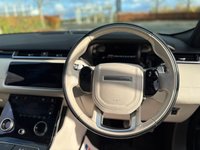 USED 2020 70 LAND ROVER RANGE ROVER VELAR 2.0 D240 R-Dynamic HSE SUV 5dr Diesel Auto 4WD Euro 6 (s/s) (240 ps) A GORGEOUS ADDITION TO OUR MASSIVE LAND ROVER SELECTION, FINISHED IN STUNNING METALLIC GREY PAINT+JUST 2 FORMER KEEPERS+SERVICE HISTORY+DIESEL+AUTOMATIC+4 WHEEL DRIVE+ULEZ COMPLIANT+PRIVACY GLASS+FULL LEATHER INTERIOR+FULL PANORAMIC GLASS ROOF+SATELLITE NAVIGATION+PARK ASSIST+CLIMATE CONTROL+22 INCH ALLOY WHEELS+COST NEW &pound;63540 MAKING THIS STUNNING USED VEHICLE ABSOLUTELY OUTSTANDING VALUE AT OUT LOW PRICE+CALL NOW TO SECURE A VIEWING BEFORE ITS GONE+READY TO DRIVE AWAY TODAY!!!!!!!!!!!!!!!!!!!