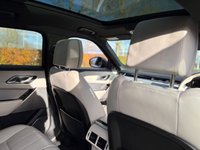 USED 2020 70 LAND ROVER RANGE ROVER VELAR 2.0 D240 R-Dynamic HSE SUV 5dr Diesel Auto 4WD Euro 6 (s/s) (240 ps) A GORGEOUS ADDITION TO OUR MASSIVE LAND ROVER SELECTION, FINISHED IN STUNNING METALLIC GREY PAINT+JUST 2 FORMER KEEPERS+SERVICE HISTORY+DIESEL+AUTOMATIC+4 WHEEL DRIVE+ULEZ COMPLIANT+PRIVACY GLASS+FULL LEATHER INTERIOR+FULL PANORAMIC GLASS ROOF+SATELLITE NAVIGATION+PARK ASSIST+CLIMATE CONTROL+22 INCH ALLOY WHEELS+COST NEW &pound;63540 MAKING THIS STUNNING USED VEHICLE ABSOLUTELY OUTSTANDING VALUE AT OUT LOW PRICE+CALL NOW TO SECURE A VIEWING BEFORE ITS GONE+READY TO DRIVE AWAY TODAY!!!!!!!!!!!!!!!!!!!