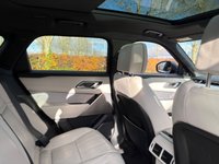 USED 2020 70 LAND ROVER RANGE ROVER VELAR 2.0 D240 R-Dynamic HSE SUV 5dr Diesel Auto 4WD Euro 6 (s/s) (240 ps) A GORGEOUS ADDITION TO OUR MASSIVE LAND ROVER SELECTION, FINISHED IN STUNNING METALLIC GREY PAINT+JUST 2 FORMER KEEPERS+SERVICE HISTORY+DIESEL+AUTOMATIC+4 WHEEL DRIVE+ULEZ COMPLIANT+PRIVACY GLASS+FULL LEATHER INTERIOR+FULL PANORAMIC GLASS ROOF+SATELLITE NAVIGATION+PARK ASSIST+CLIMATE CONTROL+22 INCH ALLOY WHEELS+COST NEW &pound;63540 MAKING THIS STUNNING USED VEHICLE ABSOLUTELY OUTSTANDING VALUE AT OUT LOW PRICE+CALL NOW TO SECURE A VIEWING BEFORE ITS GONE+READY TO DRIVE AWAY TODAY!!!!!!!!!!!!!!!!!!!