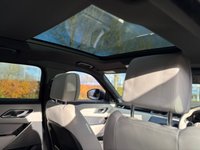 USED 2020 70 LAND ROVER RANGE ROVER VELAR 2.0 D240 R-Dynamic HSE SUV 5dr Diesel Auto 4WD Euro 6 (s/s) (240 ps) A GORGEOUS ADDITION TO OUR MASSIVE LAND ROVER SELECTION, FINISHED IN STUNNING METALLIC GREY PAINT+JUST 2 FORMER KEEPERS+SERVICE HISTORY+DIESEL+AUTOMATIC+4 WHEEL DRIVE+ULEZ COMPLIANT+PRIVACY GLASS+FULL LEATHER INTERIOR+FULL PANORAMIC GLASS ROOF+SATELLITE NAVIGATION+PARK ASSIST+CLIMATE CONTROL+22 INCH ALLOY WHEELS+COST NEW &pound;63540 MAKING THIS STUNNING USED VEHICLE ABSOLUTELY OUTSTANDING VALUE AT OUT LOW PRICE+CALL NOW TO SECURE A VIEWING BEFORE ITS GONE+READY TO DRIVE AWAY TODAY!!!!!!!!!!!!!!!!!!!
