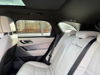 USED 2020 70 LAND ROVER RANGE ROVER VELAR 2.0 D240 R-Dynamic HSE SUV 5dr Diesel Auto 4WD Euro 6 (s/s) (240 ps) A GORGEOUS ADDITION TO OUR MASSIVE LAND ROVER SELECTION, FINISHED IN STUNNING METALLIC GREY PAINT+JUST 2 FORMER KEEPERS+SERVICE HISTORY+DIESEL+AUTOMATIC+4 WHEEL DRIVE+ULEZ COMPLIANT+PRIVACY GLASS+FULL LEATHER INTERIOR+FULL PANORAMIC GLASS ROOF+SATELLITE NAVIGATION+PARK ASSIST+CLIMATE CONTROL+22 INCH ALLOY WHEELS+COST NEW &pound;63540 MAKING THIS STUNNING USED VEHICLE ABSOLUTELY OUTSTANDING VALUE AT OUT LOW PRICE+CALL NOW TO SECURE A VIEWING BEFORE ITS GONE+READY TO DRIVE AWAY TODAY!!!!!!!!!!!!!!!!!!!