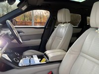 USED 2020 70 LAND ROVER RANGE ROVER VELAR 2.0 D240 R-Dynamic HSE SUV 5dr Diesel Auto 4WD Euro 6 (s/s) (240 ps) A GORGEOUS ADDITION TO OUR MASSIVE LAND ROVER SELECTION, FINISHED IN STUNNING METALLIC GREY PAINT+JUST 2 FORMER KEEPERS+SERVICE HISTORY+DIESEL+AUTOMATIC+4 WHEEL DRIVE+ULEZ COMPLIANT+PRIVACY GLASS+FULL LEATHER INTERIOR+FULL PANORAMIC GLASS ROOF+SATELLITE NAVIGATION+PARK ASSIST+CLIMATE CONTROL+22 INCH ALLOY WHEELS+COST NEW &pound;63540 MAKING THIS STUNNING USED VEHICLE ABSOLUTELY OUTSTANDING VALUE AT OUT LOW PRICE+CALL NOW TO SECURE A VIEWING BEFORE ITS GONE+READY TO DRIVE AWAY TODAY!!!!!!!!!!!!!!!!!!!
