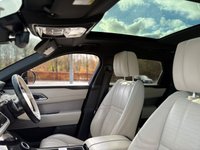 USED 2020 70 LAND ROVER RANGE ROVER VELAR 2.0 D240 R-Dynamic HSE SUV 5dr Diesel Auto 4WD Euro 6 (s/s) (240 ps) A GORGEOUS ADDITION TO OUR MASSIVE LAND ROVER SELECTION, FINISHED IN STUNNING METALLIC GREY PAINT+JUST 2 FORMER KEEPERS+SERVICE HISTORY+DIESEL+AUTOMATIC+4 WHEEL DRIVE+ULEZ COMPLIANT+PRIVACY GLASS+FULL LEATHER INTERIOR+FULL PANORAMIC GLASS ROOF+SATELLITE NAVIGATION+PARK ASSIST+CLIMATE CONTROL+22 INCH ALLOY WHEELS+COST NEW &pound;63540 MAKING THIS STUNNING USED VEHICLE ABSOLUTELY OUTSTANDING VALUE AT OUT LOW PRICE+CALL NOW TO SECURE A VIEWING BEFORE ITS GONE+READY TO DRIVE AWAY TODAY!!!!!!!!!!!!!!!!!!!