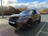 USED 2020 70 LAND ROVER RANGE ROVER VELAR 2.0 D240 R-Dynamic HSE SUV 5dr Diesel Auto 4WD Euro 6 (s/s) (240 ps) A GORGEOUS ADDITION TO OUR MASSIVE LAND ROVER SELECTION, FINISHED IN STUNNING METALLIC GREY PAINT+JUST 2 FORMER KEEPERS+SERVICE HISTORY+DIESEL+AUTOMATIC+4 WHEEL DRIVE+ULEZ COMPLIANT+PRIVACY GLASS+FULL LEATHER INTERIOR+FULL PANORAMIC GLASS ROOF+SATELLITE NAVIGATION+PARK ASSIST+CLIMATE CONTROL+22 INCH ALLOY WHEELS+COST NEW &pound;63540 MAKING THIS STUNNING USED VEHICLE ABSOLUTELY OUTSTANDING VALUE AT OUT LOW PRICE+CALL NOW TO SECURE A VIEWING BEFORE ITS GONE+READY TO DRIVE AWAY TODAY!!!!!!!!!!!!!!!!!!!