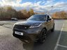 USED 2020 70 LAND ROVER RANGE ROVER VELAR 2.0 D240 R-Dynamic HSE SUV 5dr Diesel Auto 4WD Euro 6 (s/s) (240 ps) A GORGEOUS ADDITION TO OUR MASSIVE LAND ROVER SELECTION, FINISHED IN STUNNING METALLIC GREY PAINT+JUST 2 FORMER KEEPERS+SERVICE HISTORY+DIESEL+AUTOMATIC+4 WHEEL DRIVE+ULEZ COMPLIANT+PRIVACY GLASS+FULL LEATHER INTERIOR+FULL PANORAMIC GLASS ROOF+SATELLITE NAVIGATION+PARK ASSIST+CLIMATE CONTROL+22 INCH ALLOY WHEELS+COST NEW &pound;63540 MAKING THIS STUNNING USED VEHICLE ABSOLUTELY OUTSTANDING VALUE AT OUT LOW PRICE+CALL NOW TO SECURE A VIEWING BEFORE ITS GONE+READY TO DRIVE AWAY TODAY!!!!!!!!!!!!!!!!!!!