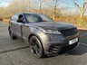 USED 2020 70 LAND ROVER RANGE ROVER VELAR 2.0 D240 R-Dynamic HSE SUV 5dr Diesel Auto 4WD Euro 6 (s/s) (240 ps) A GORGEOUS ADDITION TO OUR MASSIVE LAND ROVER SELECTION, FINISHED IN STUNNING METALLIC GREY PAINT+JUST 2 FORMER KEEPERS+SERVICE HISTORY+DIESEL+AUTOMATIC+4 WHEEL DRIVE+ULEZ COMPLIANT+PRIVACY GLASS+FULL LEATHER INTERIOR+FULL PANORAMIC GLASS ROOF+SATELLITE NAVIGATION+PARK ASSIST+CLIMATE CONTROL+22 INCH ALLOY WHEELS+COST NEW &pound;63540 MAKING THIS STUNNING USED VEHICLE ABSOLUTELY OUTSTANDING VALUE AT OUT LOW PRICE+CALL NOW TO SECURE A VIEWING BEFORE ITS GONE+READY TO DRIVE AWAY TODAY!!!!!!!!!!!!!!!!!!!