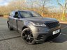 USED 2020 70 LAND ROVER RANGE ROVER VELAR 2.0 D240 R-Dynamic HSE SUV 5dr Diesel Auto 4WD Euro 6 (s/s) (240 ps) A GORGEOUS ADDITION TO OUR MASSIVE LAND ROVER SELECTION, FINISHED IN STUNNING METALLIC GREY PAINT+JUST 2 FORMER KEEPERS+SERVICE HISTORY+DIESEL+AUTOMATIC+4 WHEEL DRIVE+ULEZ COMPLIANT+PRIVACY GLASS+FULL LEATHER INTERIOR+FULL PANORAMIC GLASS ROOF+SATELLITE NAVIGATION+PARK ASSIST+CLIMATE CONTROL+22 INCH ALLOY WHEELS+COST NEW &pound;63540 MAKING THIS STUNNING USED VEHICLE ABSOLUTELY OUTSTANDING VALUE AT OUT LOW PRICE+CALL NOW TO SECURE A VIEWING BEFORE ITS GONE+READY TO DRIVE AWAY TODAY!!!!!!!!!!!!!!!!!!!