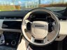 USED 2020 70 LAND ROVER RANGE ROVER VELAR 2.0 D240 R-Dynamic HSE SUV 5dr Diesel Auto 4WD Euro 6 (s/s) (240 ps) A GORGEOUS ADDITION TO OUR MASSIVE LAND ROVER SELECTION, FINISHED IN STUNNING METALLIC GREY PAINT+JUST 2 FORMER KEEPERS+SERVICE HISTORY+DIESEL+AUTOMATIC+4 WHEEL DRIVE+ULEZ COMPLIANT+PRIVACY GLASS+FULL LEATHER INTERIOR+FULL PANORAMIC GLASS ROOF+SATELLITE NAVIGATION+PARK ASSIST+CLIMATE CONTROL+22 INCH ALLOY WHEELS+COST NEW &pound;63540 MAKING THIS STUNNING USED VEHICLE ABSOLUTELY OUTSTANDING VALUE AT OUT LOW PRICE+CALL NOW TO SECURE A VIEWING BEFORE ITS GONE+READY TO DRIVE AWAY TODAY!!!!!!!!!!!!!!!!!!!
