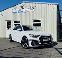 2022 AUDI A1
