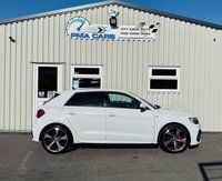 USED 2022 22 AUDI A1 1.0 TFSI 30 S line Sportback 5dr Petrol S Tronic Euro 6 (s/s) (110 ps) 