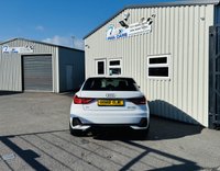 USED 2022 22 AUDI A1 1.0 TFSI 30 S line Sportback 5dr Petrol S Tronic Euro 6 (s/s) (110 ps) 