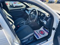 USED 2022 22 AUDI A1 1.0 TFSI 30 S line Sportback 5dr Petrol S Tronic Euro 6 (s/s) (110 ps) 
