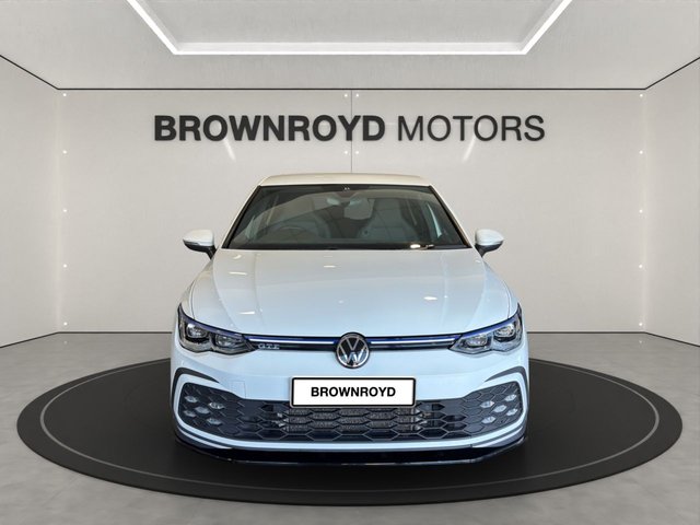 2021 Volkswagen Golf 1.4L Gte 5dr - Photo 5