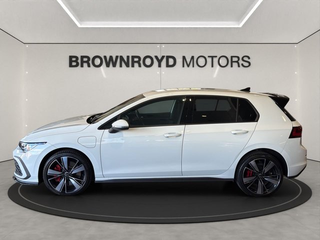 2021 Volkswagen Golf 1.4L Gte 5dr - Photo 11