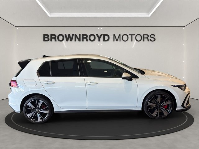 2021 Volkswagen Golf 1.4L Gte 5dr - Photo 12