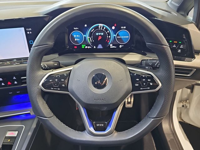 2021 Volkswagen Golf 1.4L Gte 5dr - Photo 7