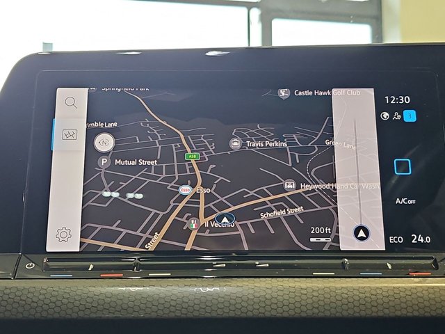 2021 Volkswagen Golf 1.4L Gte 5dr - Photo 10