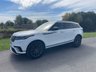 USED 2019 19 LAND ROVER RANGE ROVER VELAR 2.0 D180 R-Dynamic SE SUV 5dr Diesel Auto 4WD Euro 6 (s/s) (180 ps) 