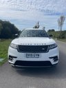 USED 2019 19 LAND ROVER RANGE ROVER VELAR 2.0 D180 R-Dynamic SE SUV 5dr Diesel Auto 4WD Euro 6 (s/s) (180 ps) 