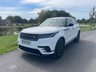 USED 2019 19 LAND ROVER RANGE ROVER VELAR 2.0 D180 R-Dynamic SE SUV 5dr Diesel Auto 4WD Euro 6 (s/s) (180 ps) 